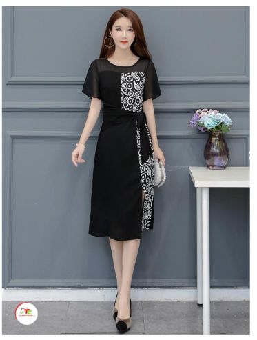 Top shop bán váy đầm suông cao cấp cho nữ tại Quận 1, TP.HCM