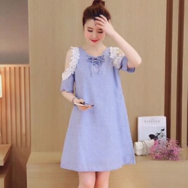 Top shop bán váy đầm suông giá rẻ cho nữ tại Quận 1, TP.HCM