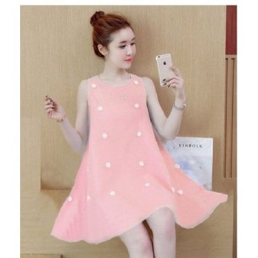 Top shop bán váy đầm suông giá rẻ cho nữ tại Quận 2, TP.HCM