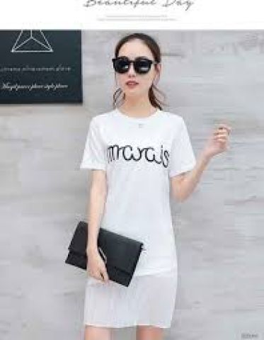 Top shop bán váy đầm suông giá rẻ cho nữ tại Quận 7, TP.HCM