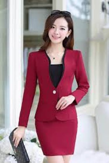 Top shop bán váy đầm vest giá rẻ cho nữ tại Quận 5, TP.HCM