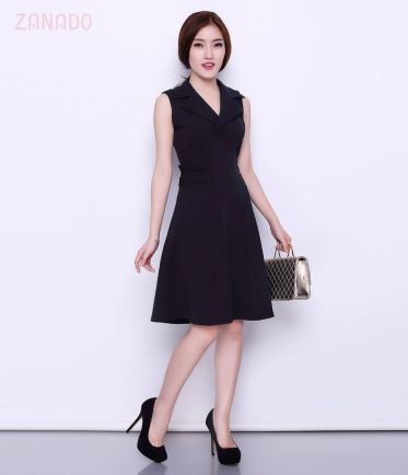 Top shop bán váy đầm vest giá rẻ cho nữ tại TP.HCM