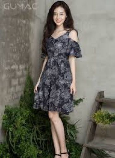 Top shop bán váy đầm xòe cao cấp cho nữ tại Quận 2, TP.HCM