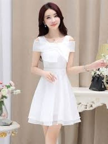 Top shop bán váy đầm xòe cao cấp cho nữ tại Quận 3, TP.HCM
