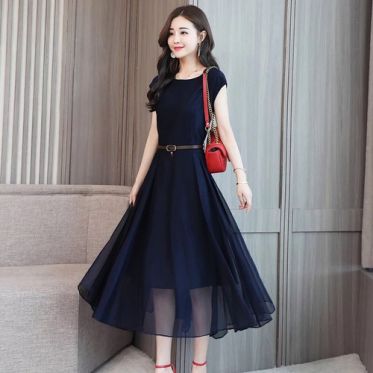 Top shop bán váy đầm xòe cao cấp cho nữ tại Quận 8, TP.HCM