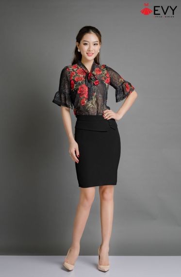 Top shop thời trang công sở cao cấp cho nữ tại Quận 1, TP.HCM