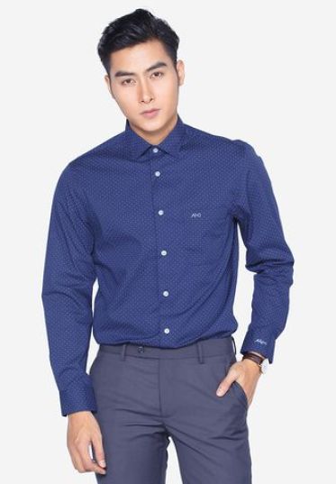 Top shop thời trang công sở nam cao cấp tại Quận 5, TP.HCM