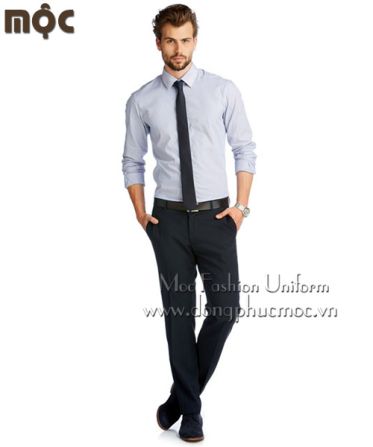 Top shop thời trang công sở nam giá rẻ tại Quận 6, TP.HCM