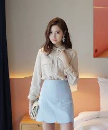 Top shop thời trang công sở nữ cao cấp tại Quận 2, TP.HCM