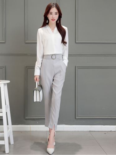 Top shop thời trang công sở nữ cao cấp tại Quận 3, TP.HCM