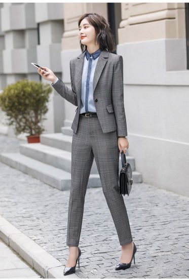 Top shop thời trang công sở nữ cao cấp tại Quận 4, TP.HCM