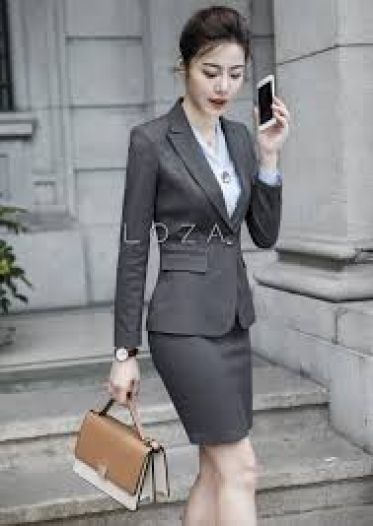 Top shop thời trang công sở nữ cao cấp tại Quận 7, TP.HCM