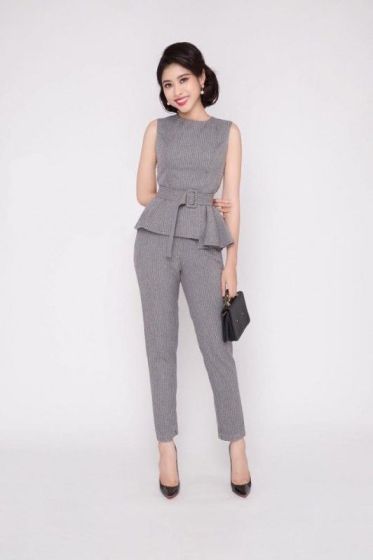 Top shop thời trang công sở nữ cao cấp tại Quận 8, TP.HCM