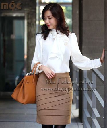 Top shop thời trang công sở nữ giá rẻ tại Quận 1, TP.HCM