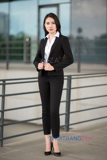Top shop thời trang công sở nữ giá rẻ tại Quận 3, TP.HCM