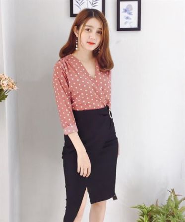 Top shop thời trang công sở nữ giá rẻ tại Quận 4, TP.HCM