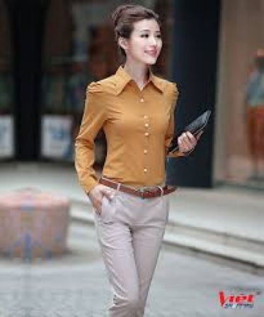 Top shop thời trang công sở nữ giá rẻ tại Quận 5, TP.HCM