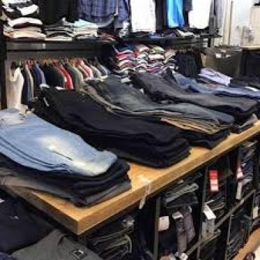 Top shop thời trang nam giá rẻ tại Quận 8, TP.HCM