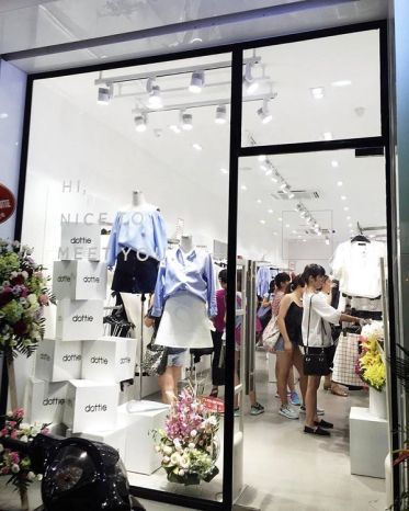 Top shop thời trang nữ cao cấp tại Quận 9, TP.HCM