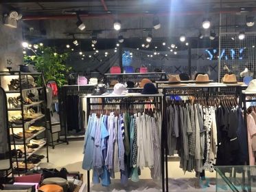 Top shop thời trang nữ giá rẻ tại Quận 9, TP.HCM