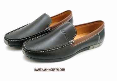 Top shop bán giày mọi nam tại Hóc Môn, TpHCM