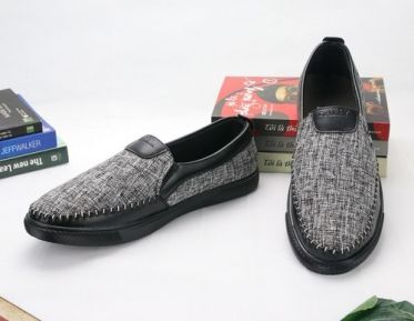 Top shop bán giày mọi nam tại Tân Phú, TpHCM