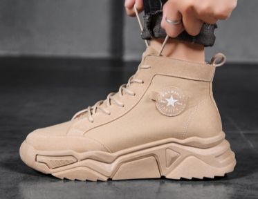 Top shop bán giày boot nam tại Nhà Bè, TpHCM