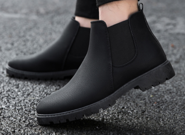 Top shop bán giày boot nam tại Phú Nhuận, TpHCM
