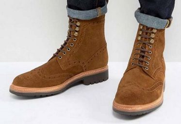 Top shop bán giày boot nam tại Tân Phú, TpHCM