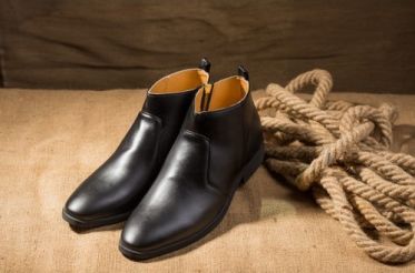 Top shop bán giày boot nam tại Cần Giờ, TpHCM