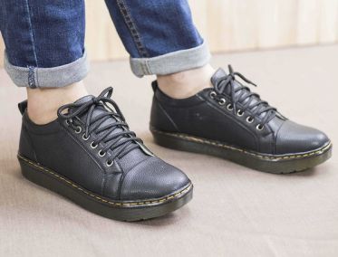Top shop bán giày boot nam tại Bình Chánh, TpHCM