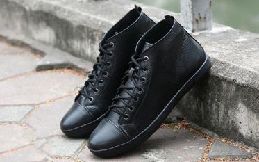 Top shop bán giày boot nam tại Củ Chi, TpHCM
