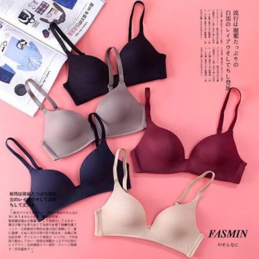 Top shop bán áo ngực nữ giá rẻ uy tín tại Bình Chánh, TPHCM