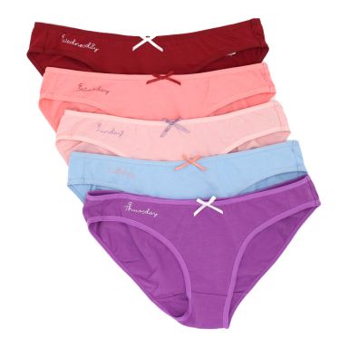 Top shop bán quần lót nữ giá rẻ uy tín tại Bình Tân, TPHCM