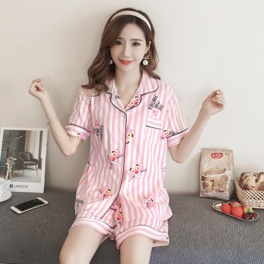 Top shop bán đồ ngủ nữ giá rẻ uy tín tại Hóc Môn, TPHCM