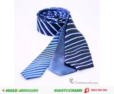Top shop bán cà vạt nam giá rẻ uy tín tại Tân Bình, TPHCM