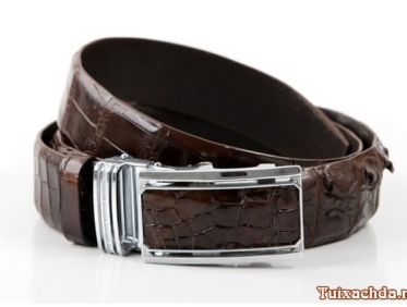 Top shop bán thắt lưng nam giá rẻ uy tín tại Bình Chánh, TPHCM