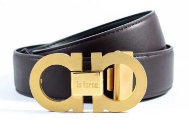Top shop bán thắt lưng nam giá rẻ uy tín tại Tân Bình, TPHCM