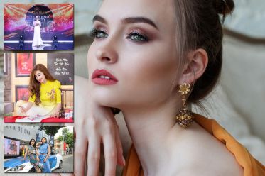Cho thuê người mẫu chuyên nghiệp, báo giá thuê MC ưu đãi