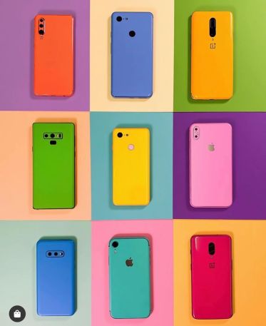 Top cửa hàng phụ kiện điện thoại tại Quận 5, TP.HCM