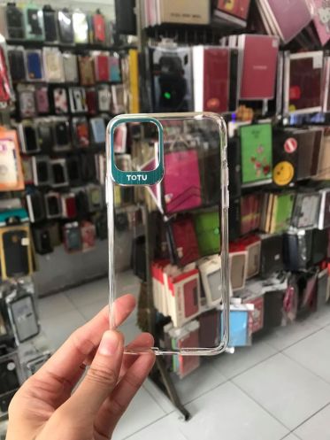 Top cửa hàng phụ kiện điện thoại tại Quận 6, TP.HCM