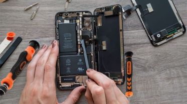 Top cửa hàng sửa chữa điện thoại tại Quận 10, TP.HCM