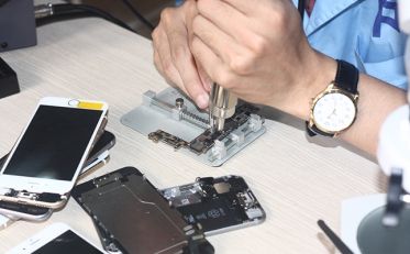 Top cửa hàng sửa chữa điện thoại tại Quận 3, TP.HCM