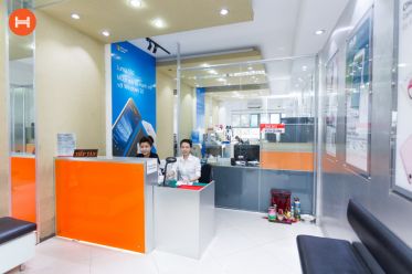 Top cửa hàng sửa chữa điện thoại tại Quận 4, TP.HCM
