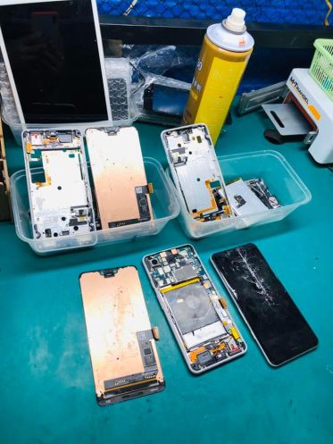 Top cửa hàng sửa chữa điện thoại tại Quận 8, TP.HCM