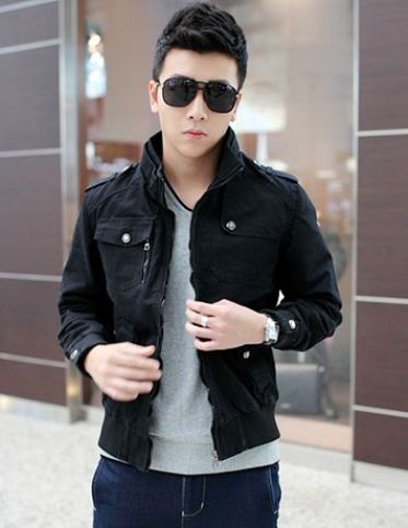 Top shop bán áo khoác nam giá rẻ tại Quận 9, TP.HCM