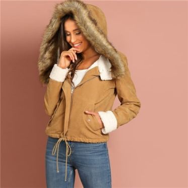 Top shop bán áo khoác nữ cao cấp tại Quận 10, TP.HCM