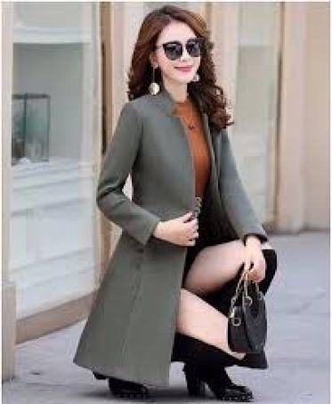 Top shop bán áo khoác nữ cao cấp tại Quận 9, TP.HCM