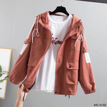 Top shop bán áo khoác nữ giá rẻ tại Quận 10, TP.HCM
