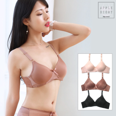 Top shop bán áo ngực nữ giá rẻ uy tín tại Quận 3, TPHCM